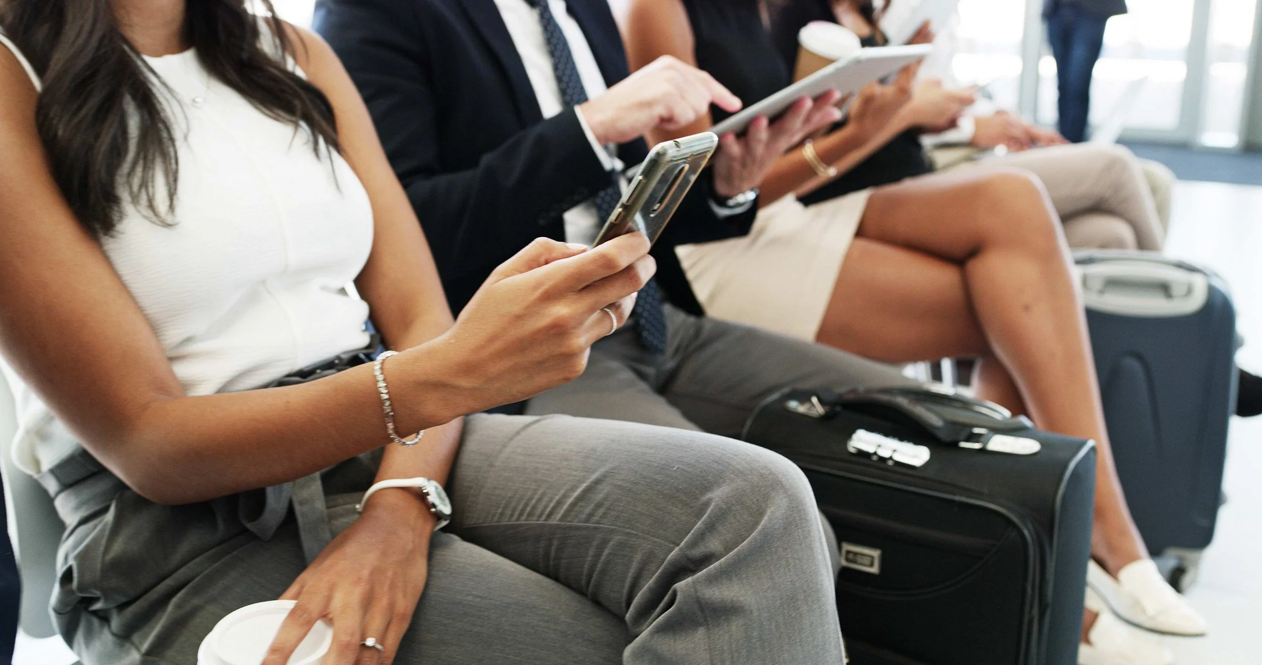 The Split Screen Gen: Why your Message isn’t Landing