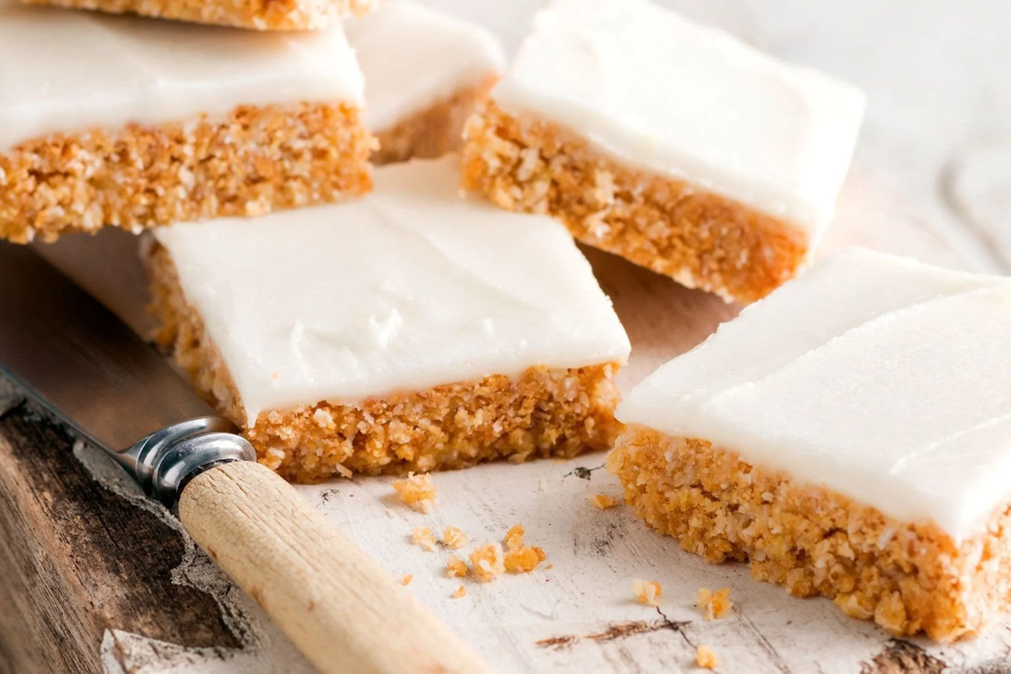 How to Sweeten the Deal