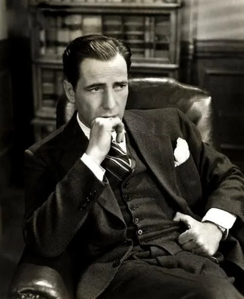 He’s Got It: Style Icons Through The Ages