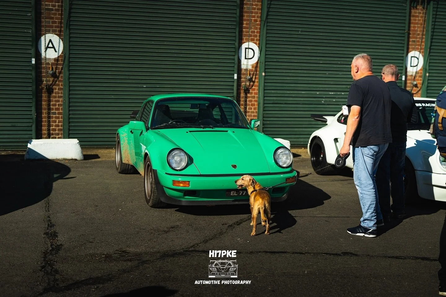 A couple of personal highlights from this weekend Collecting Cars Coffee Run 👌🏻 Always a wide variety stunners forever feeding my need to buy a 930 or 964 

📷 @h17pke 
.
.
.
#automotive #automotivephotography #cars #carphotography #car #photoofthe