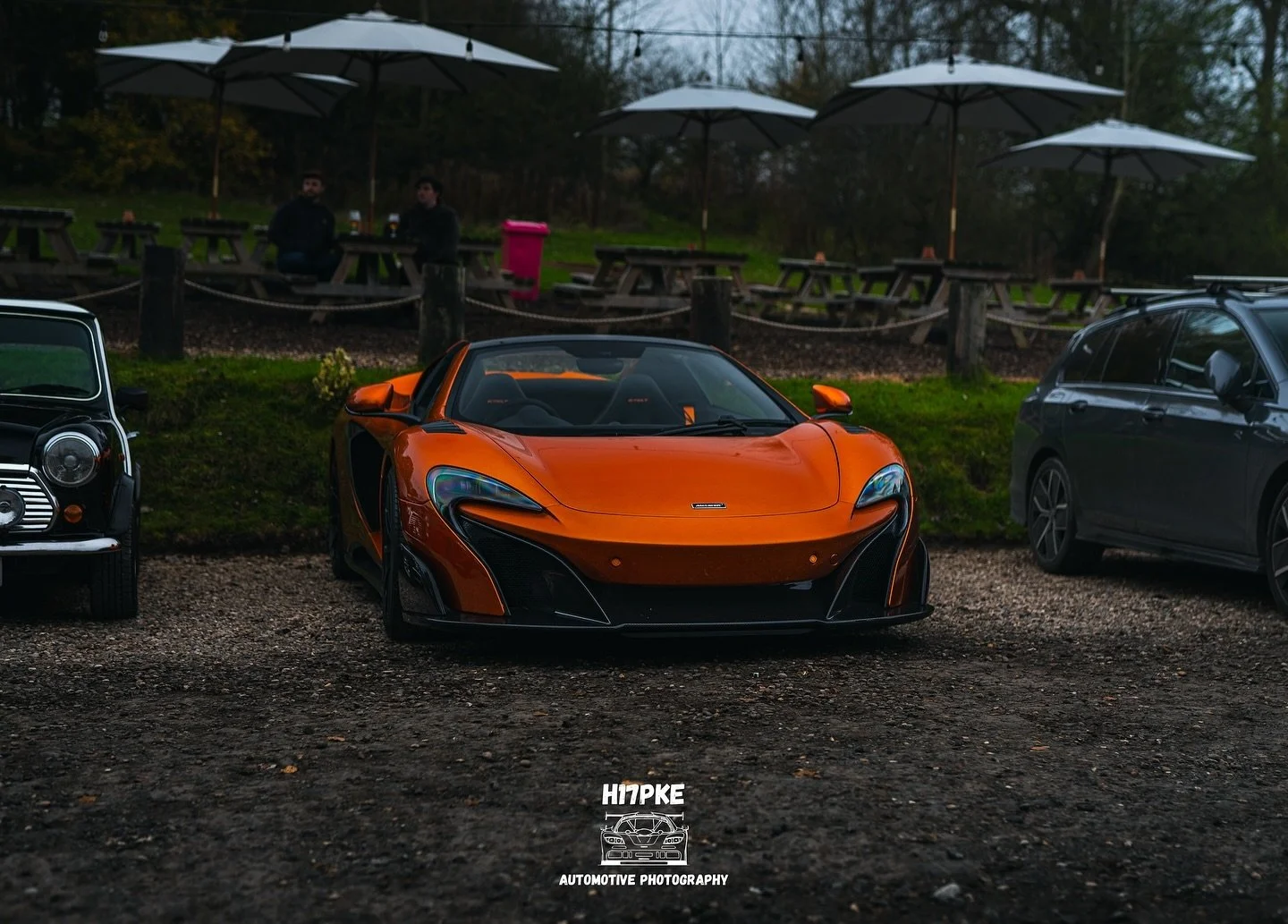 Another stunning example of a 675LT at @caffeineandmachine this weekend. Haven&rsquo;t been out as much recent but hopefully that&rsquo;ll change 🤙🏻 More to follow this week!

📸@h17pke 
.
.
.
.
#automotive #automotivephotography #cars #carphotogra
