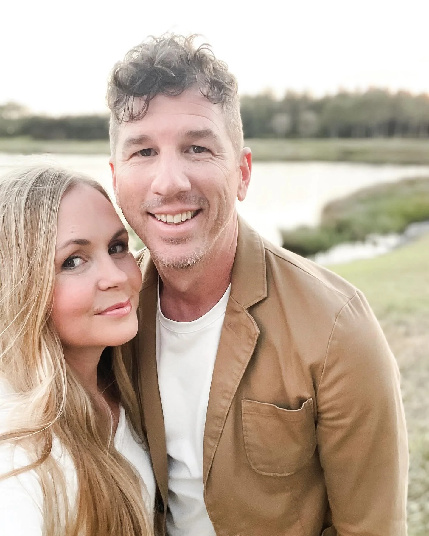 Happiest birthday @aaronproffitt &mdash; your constant optimism and ability to see the good even in the hard,  your trust in Jesus and ability to point others to Him in all times, your discipline and drive to do hard things, the way you love others s