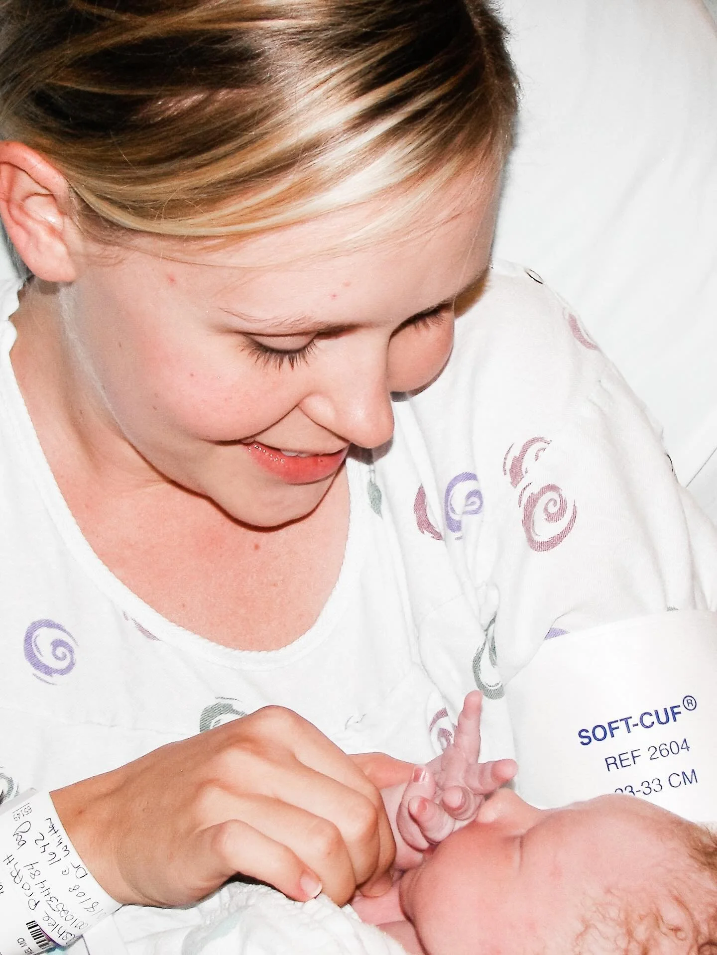 Dear Aaden,
Today you would be 17 years old. A number that seems unfathomable, impossible. Just yesterday you were here. Squishy cheeks and baby bat costumes and eyes I could get lost in. 

This year the weight of your loss felt more palpable. A tang