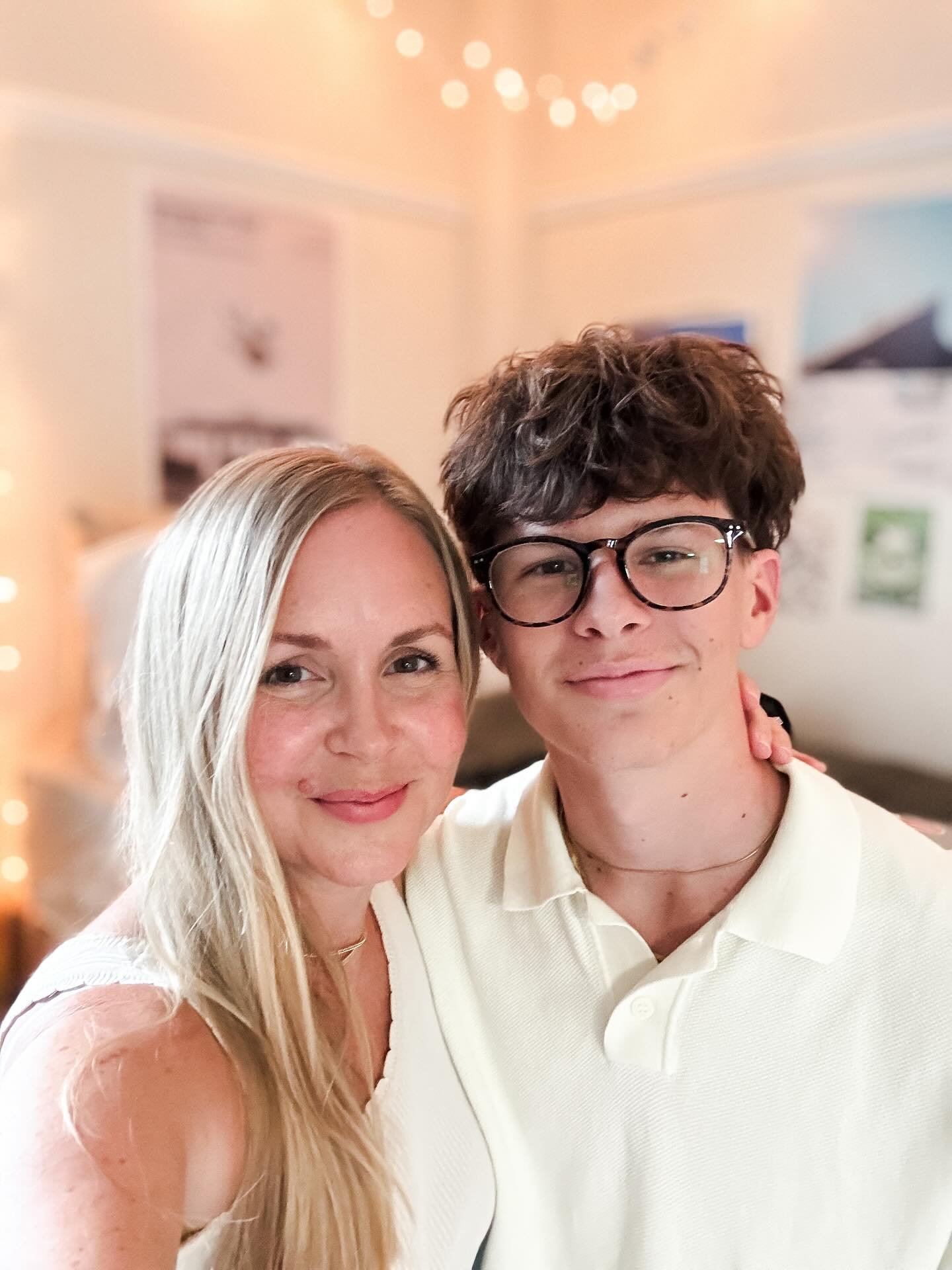 August, you broke me wide open. But even in seasons of big transitions and big emotions, there is so much to be grateful for. 

A handful of snapshots to sum up a monumental month for our family. 

1. Spending 2 days with this one, moving him into co