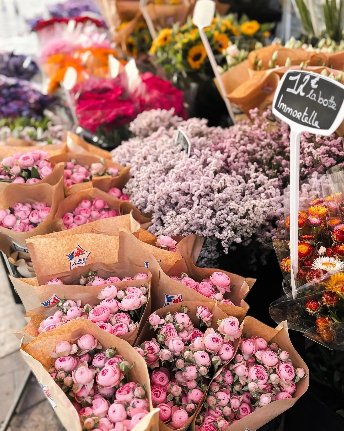 One month.
3 countries. 7 cities. 6 Airbnbs.
5 trains, 3 buses, 1 rental car, 1 ferry, 1 taxi, countless metro rides.
488,396 steps 
4,770 photos (and counting)
And at least a dozen croissants and cafe con leches.

More than the sites we saw, cities 