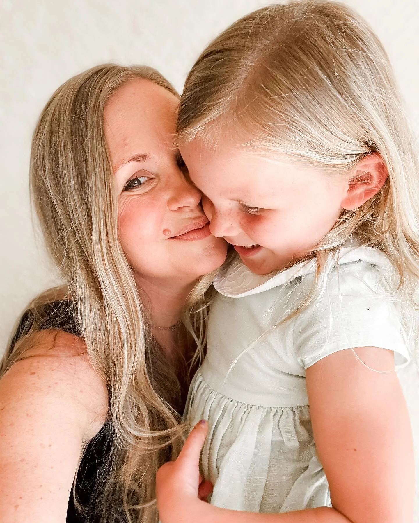 Had to. ➡️ Two graduates in one week. One done and one just starting. 💕