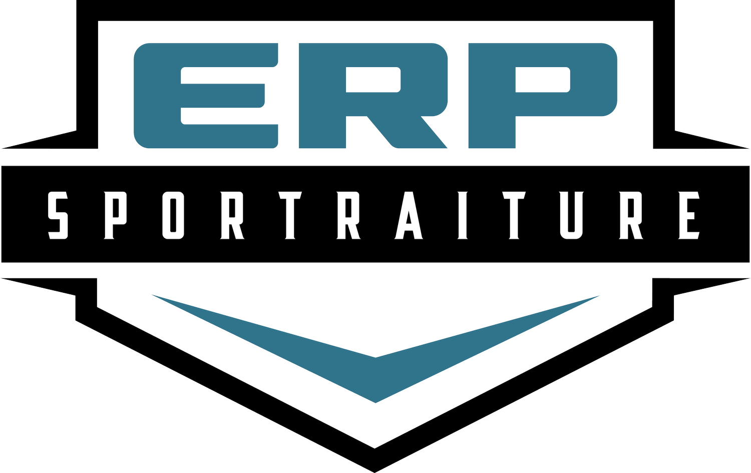 ERP SPORTRAITURE