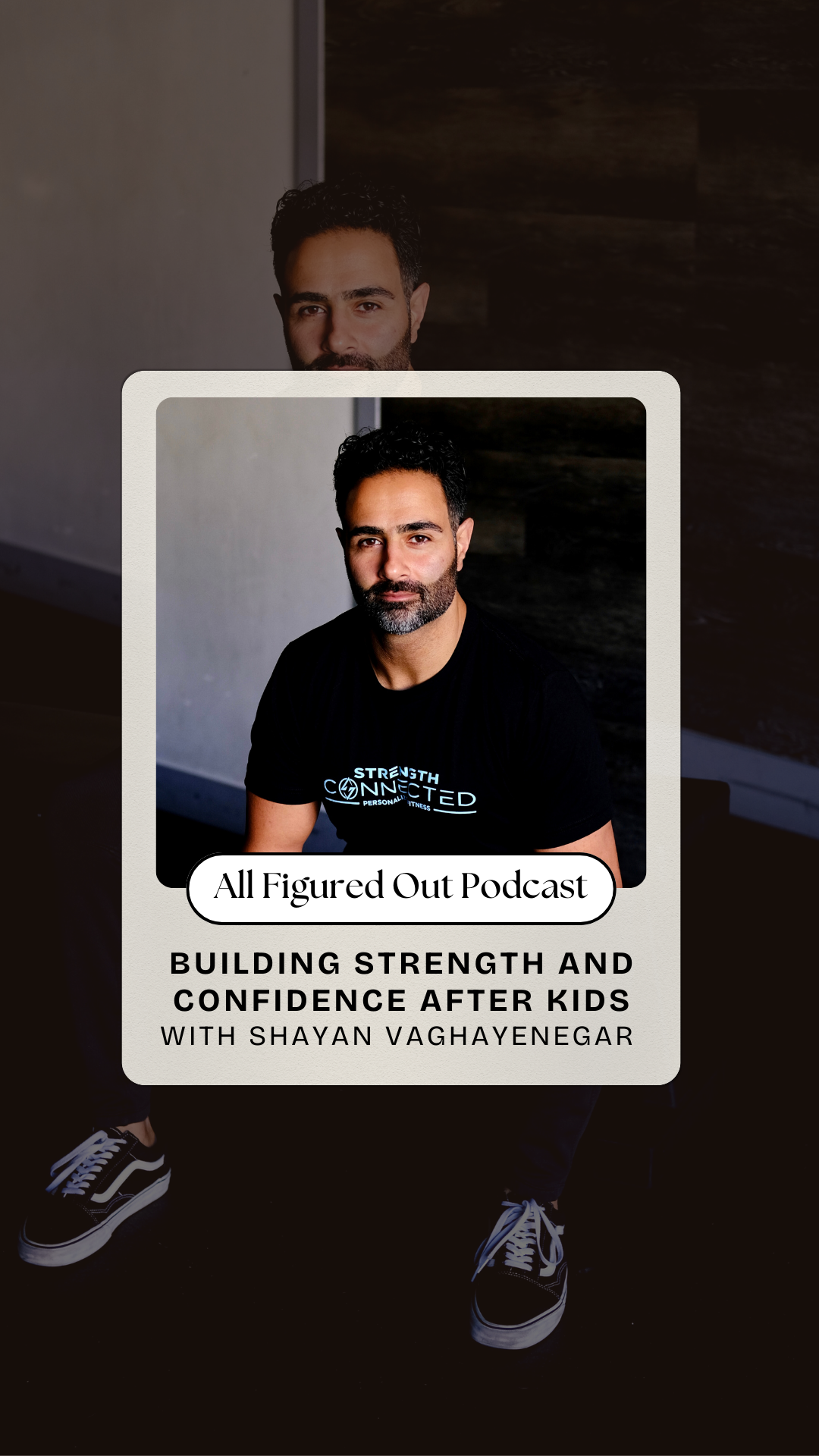 How to rebuild strength and confidence after kids (and feel good naked)