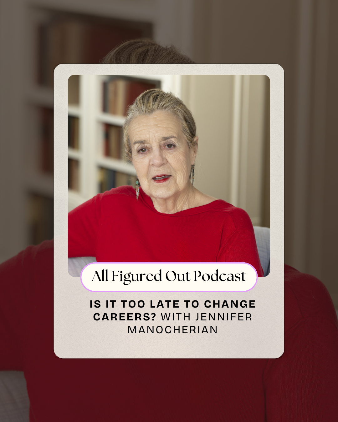 Is It Too Late to Change Careers? An 86-Year-Old's Answer Will Surprise You