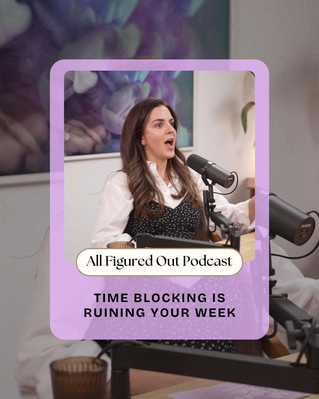 Why your calendar is a house of cards (and what to do about it)