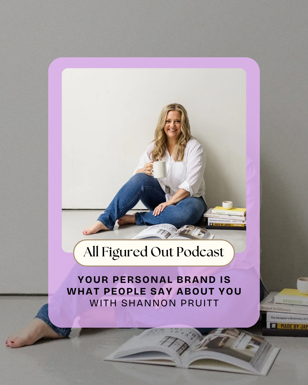 What a brand strategist wishes you knew before building your personal brand