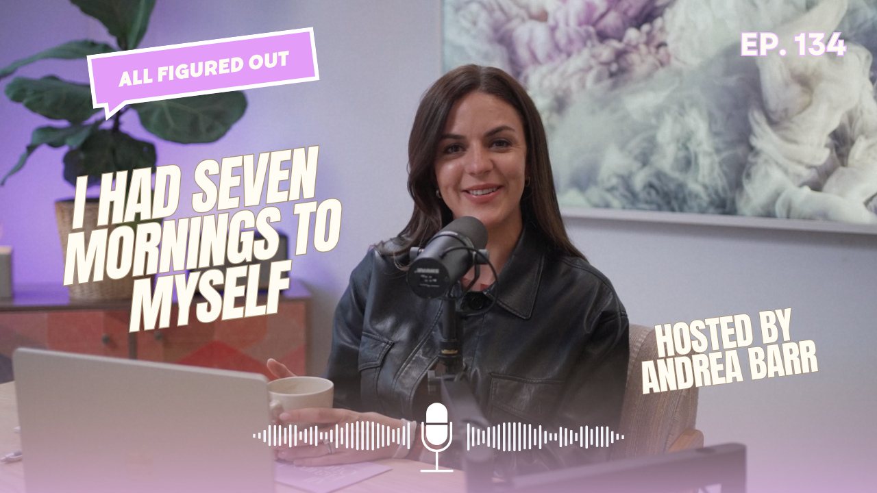 134. 7 things that finally made family vacation feel like actual rest