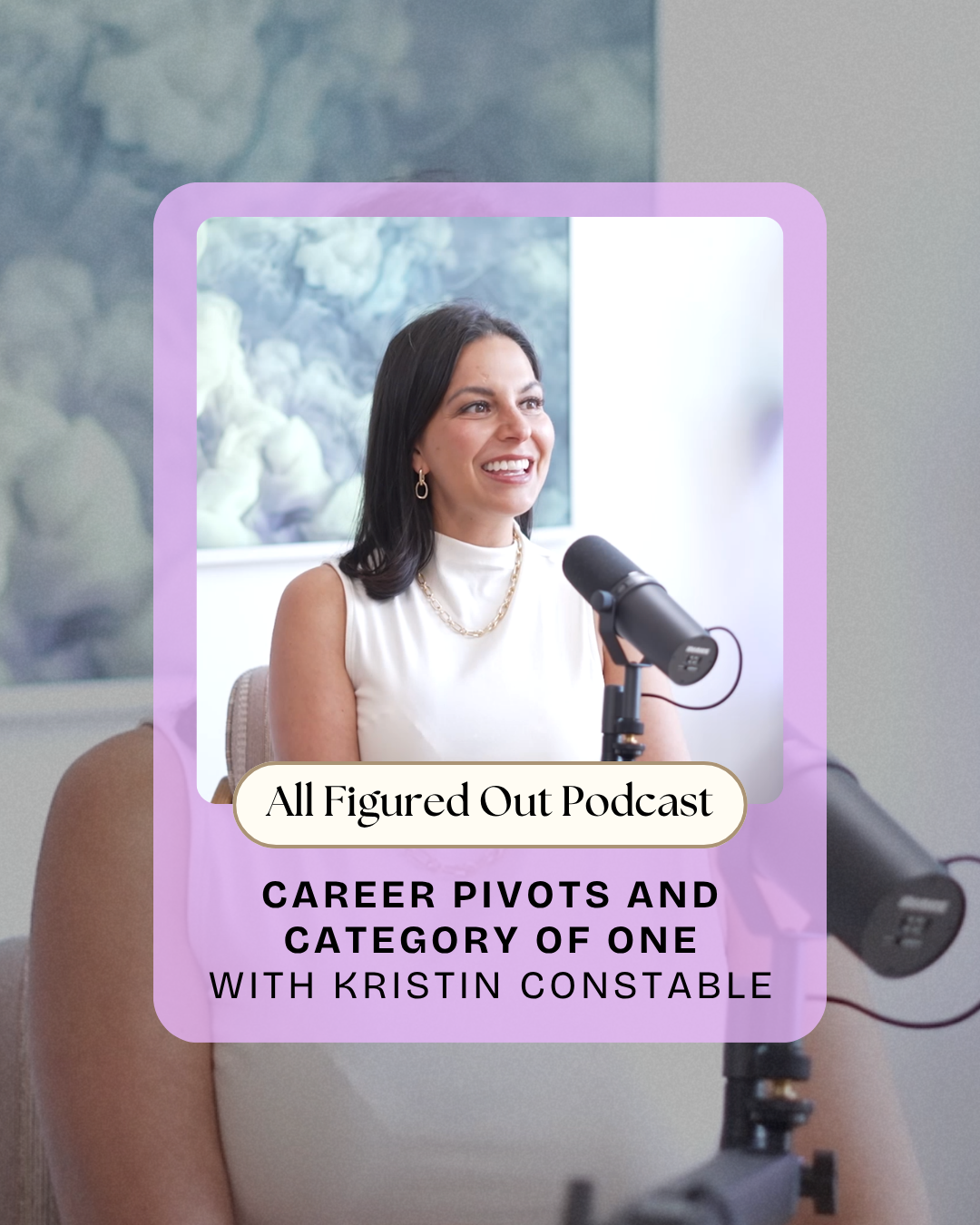 How to make a career pivot as a parent (starting with what you already have)