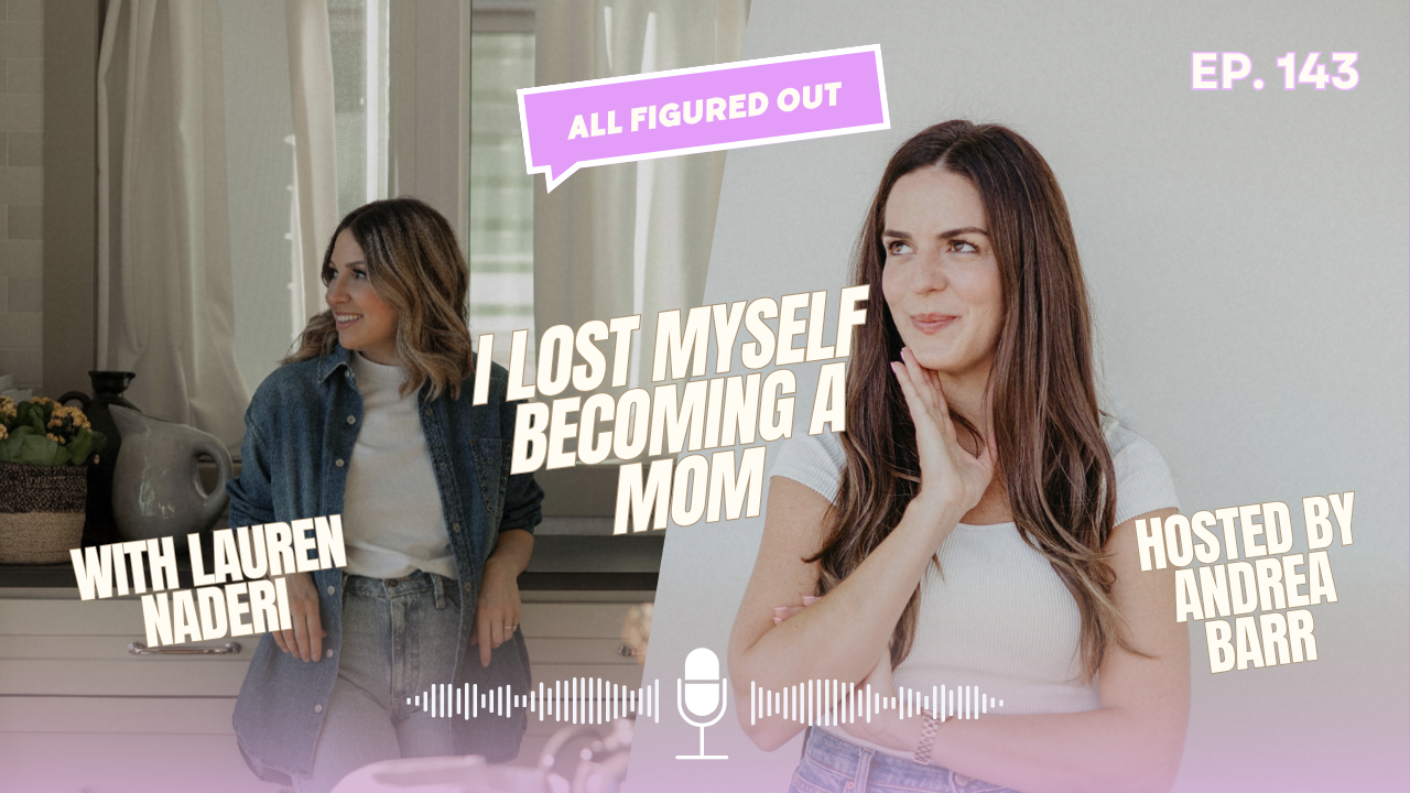 143. Pull-on pants and other musings