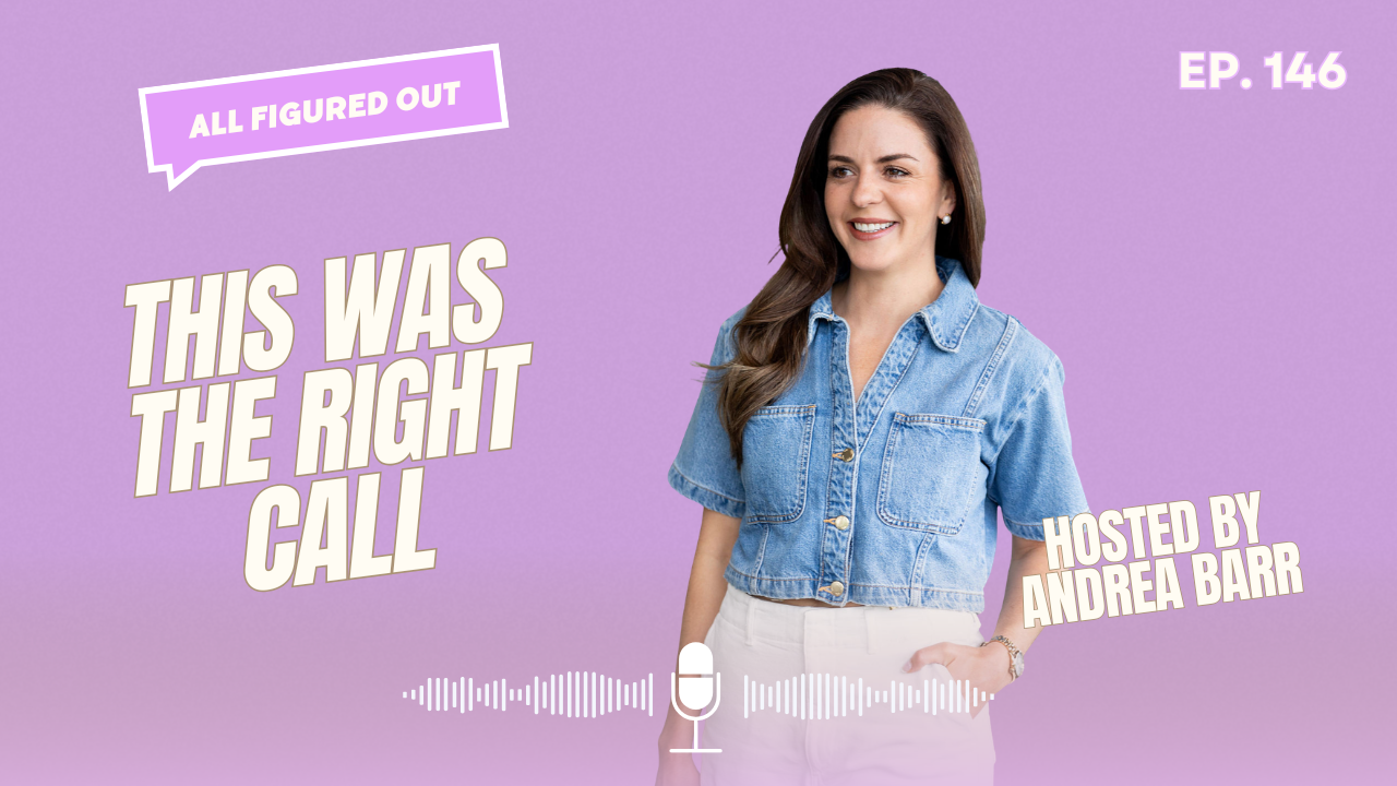 146. Why FOMO hits so much harder once you have kids