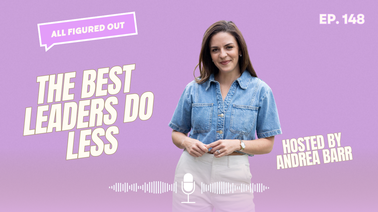 148. FOMO part 2: the yeses you can't say anymore