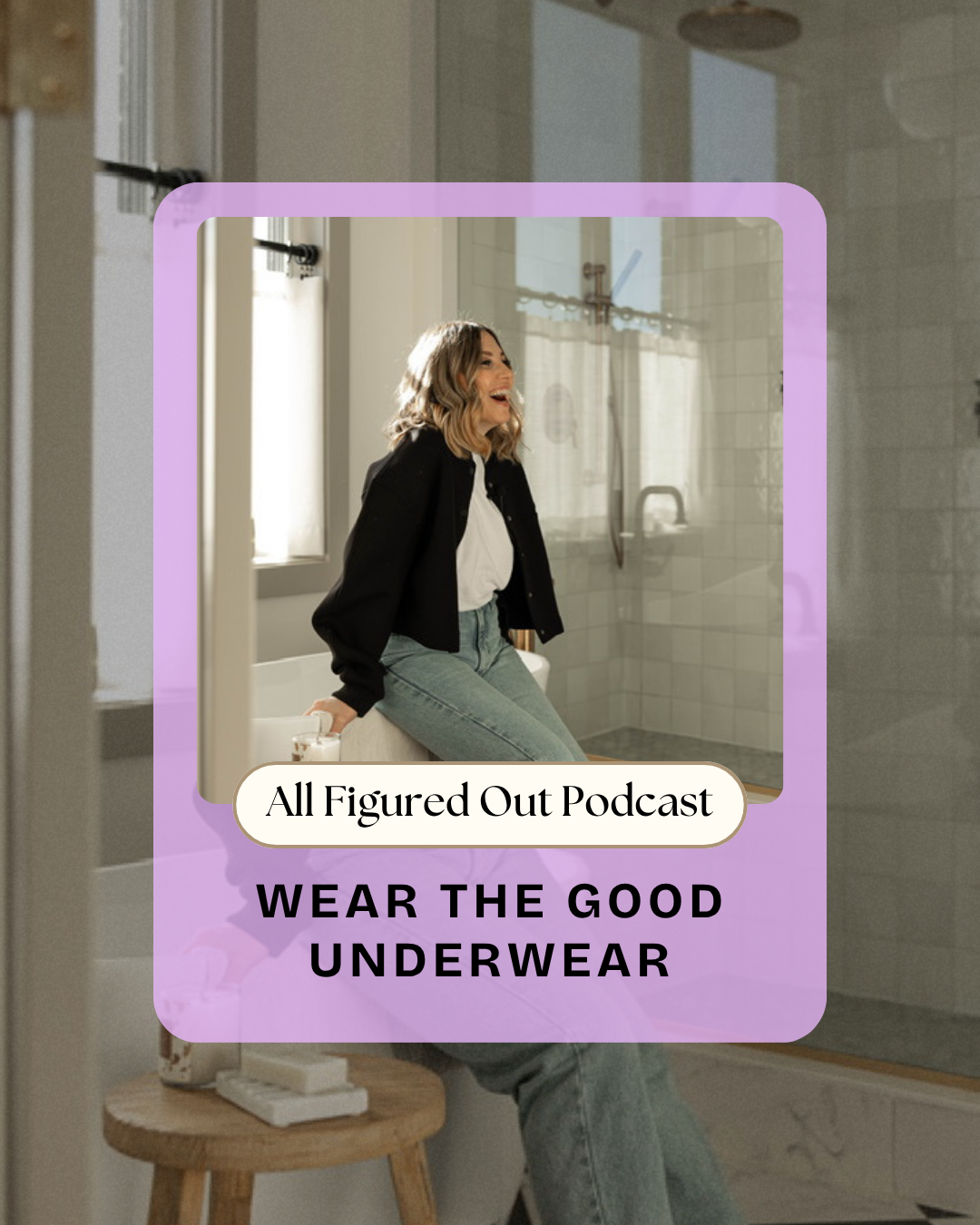 Dress for the day you want to have