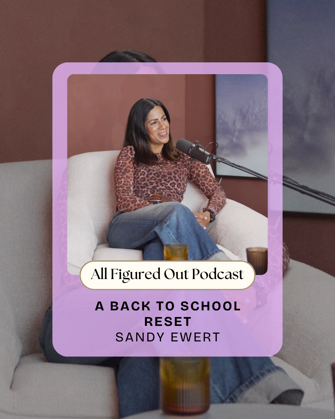 The back-to-school reset no one preps you for