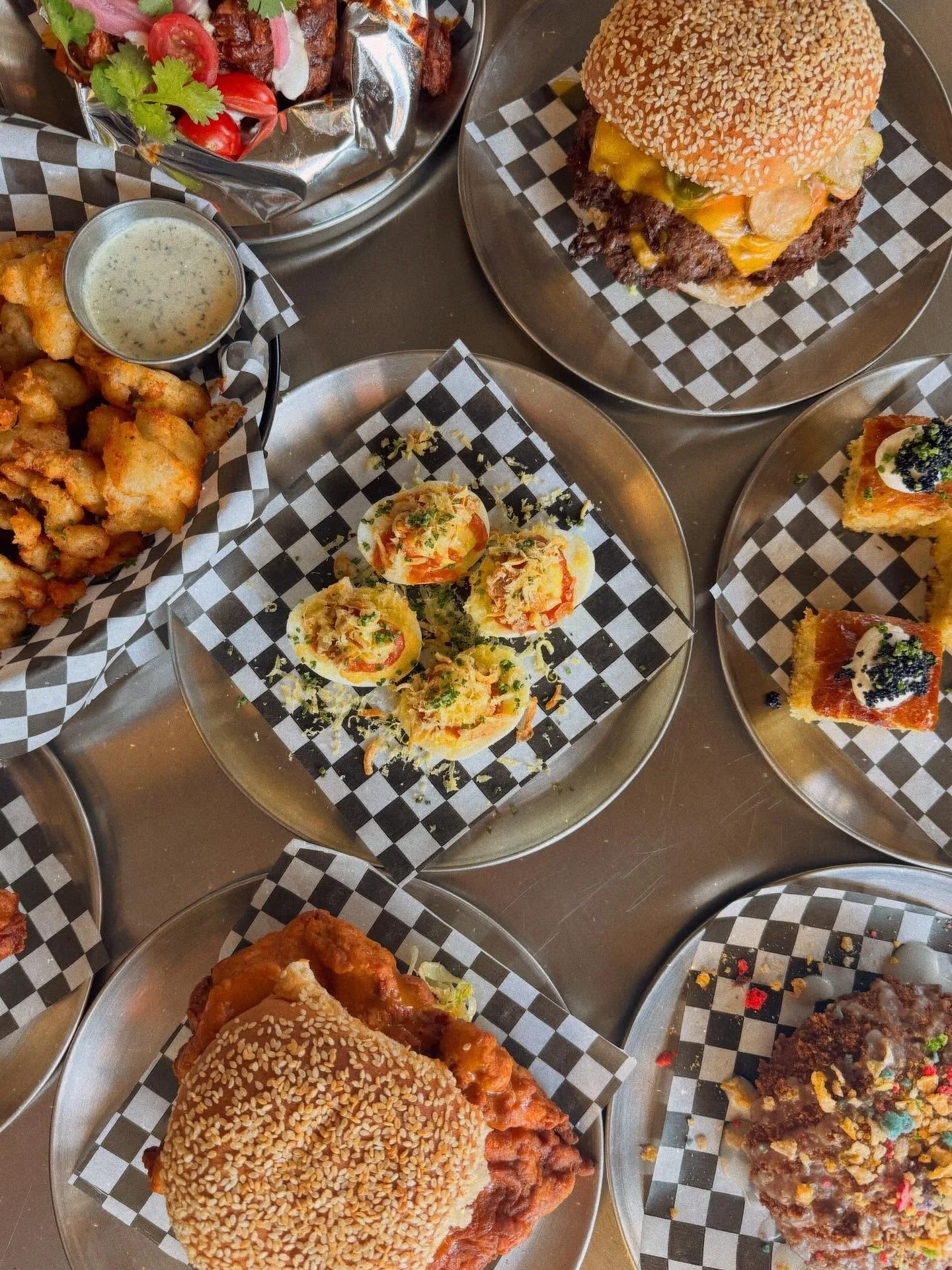 Kick off the day with Happy Hour until 5pm, then keep the fun going with Bingo at 7! Free to play and always a good time!