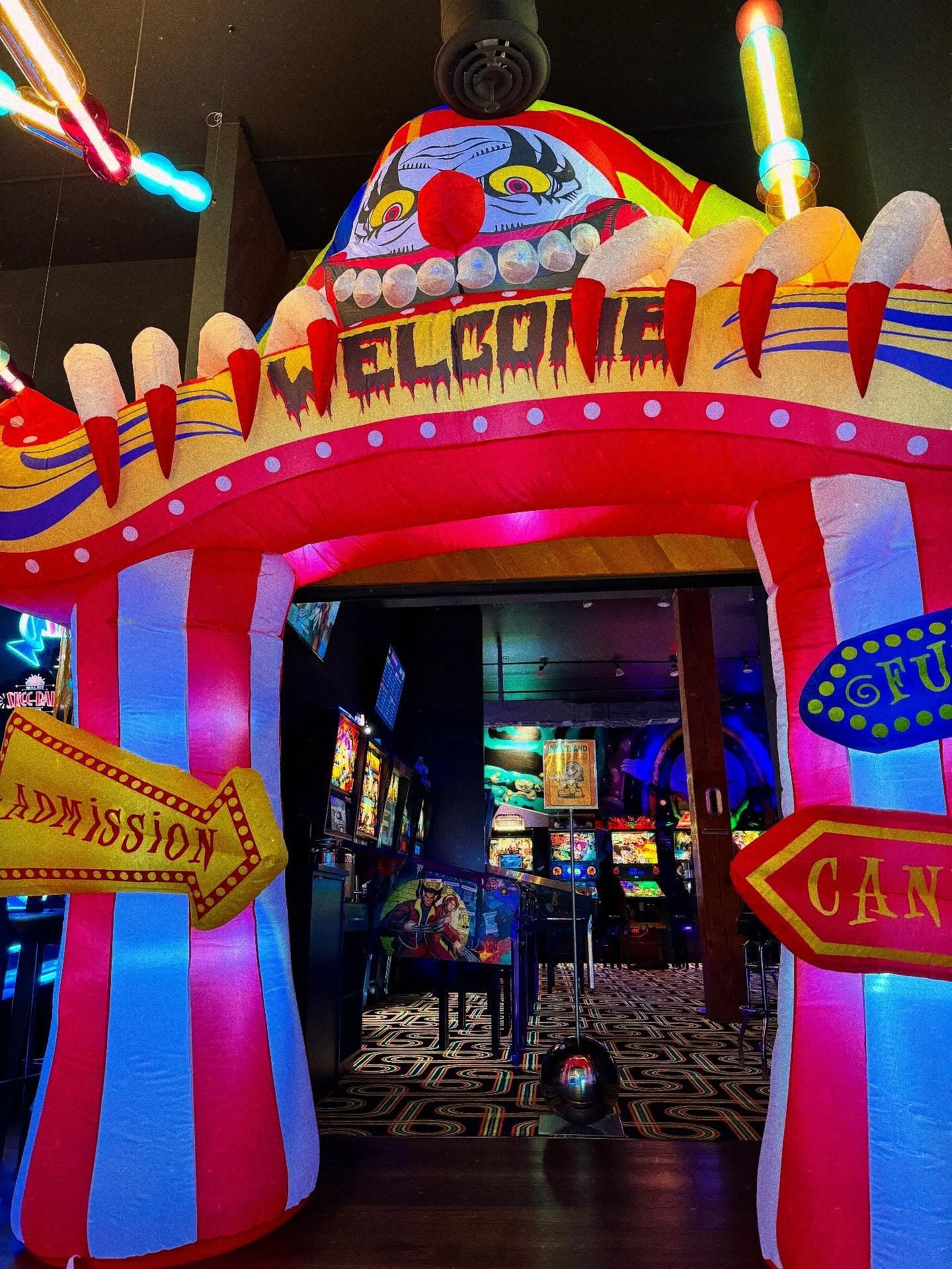 It&rsquo;s finally here&mdash;our debut tournament starts tonight at 7pm! Running until about 9pm, this is your chance to jump in on the fun. For more information and to register visit our website under &ldquo;Events,&rdquo; or simply walk in and joi