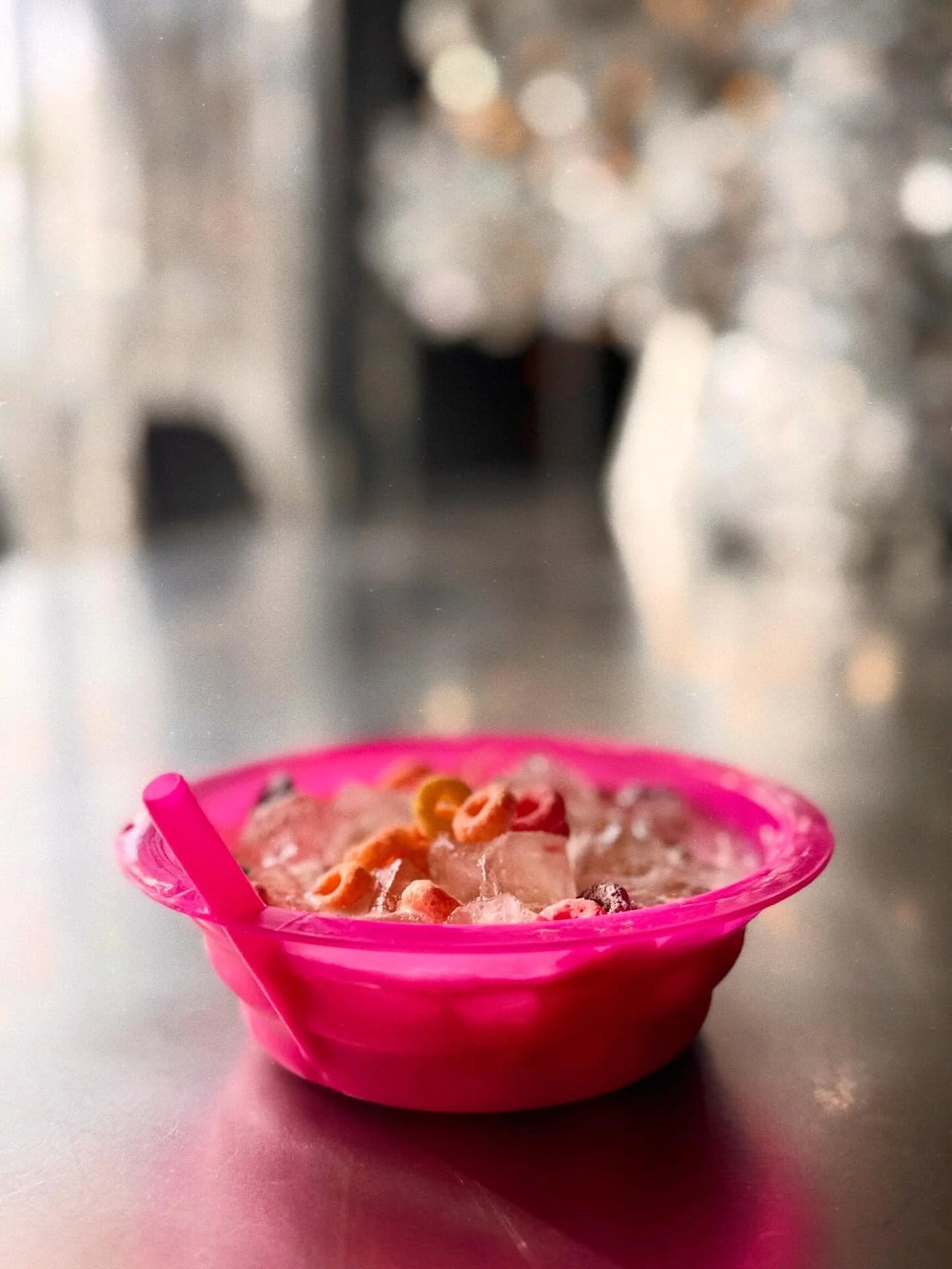 Last chance to try our brunch menu!  Now until 3pm 🥂