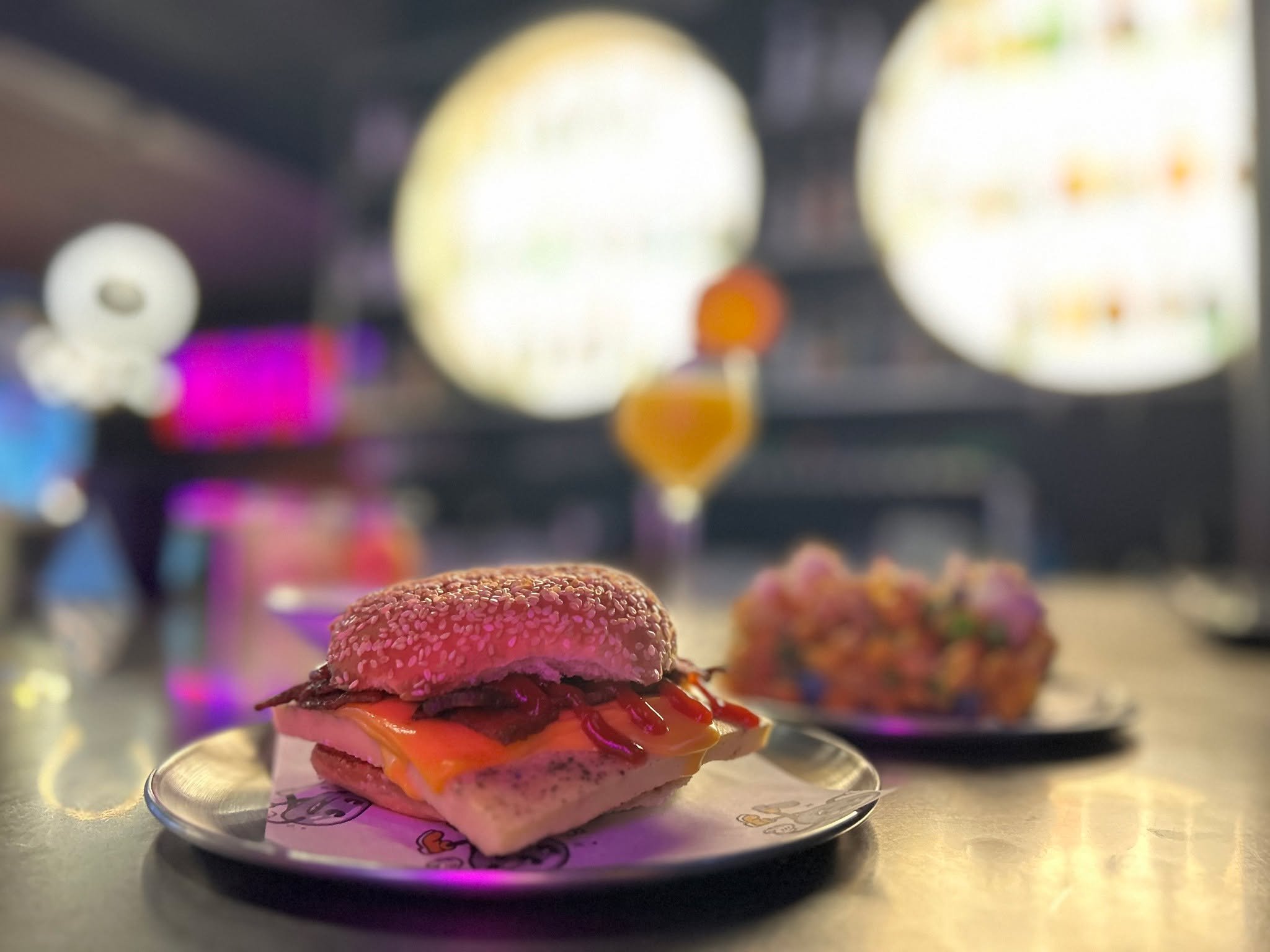 Don't go bacon my heart and come grab some brunch before the Big Game 🥓🏈

Every Sunday 11am-3pm