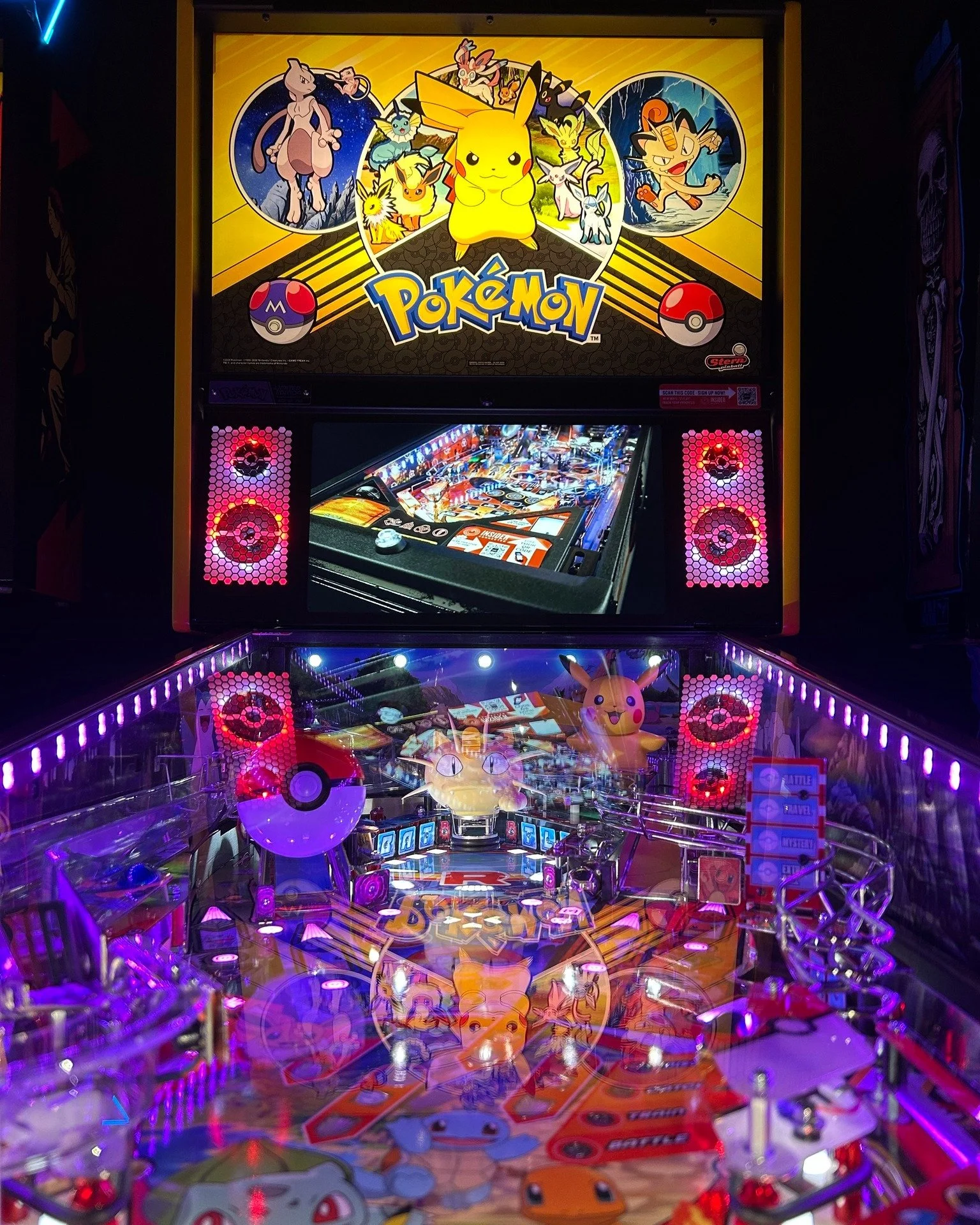 Tuesday is once again upon on us, which can mean only one thing... tournament time!! Here's the lineup for tonight

The fun starts at 7pm tonight!

And if you didn't know, our Limited Edition of Pokemon is here and ready for you to come catch em all