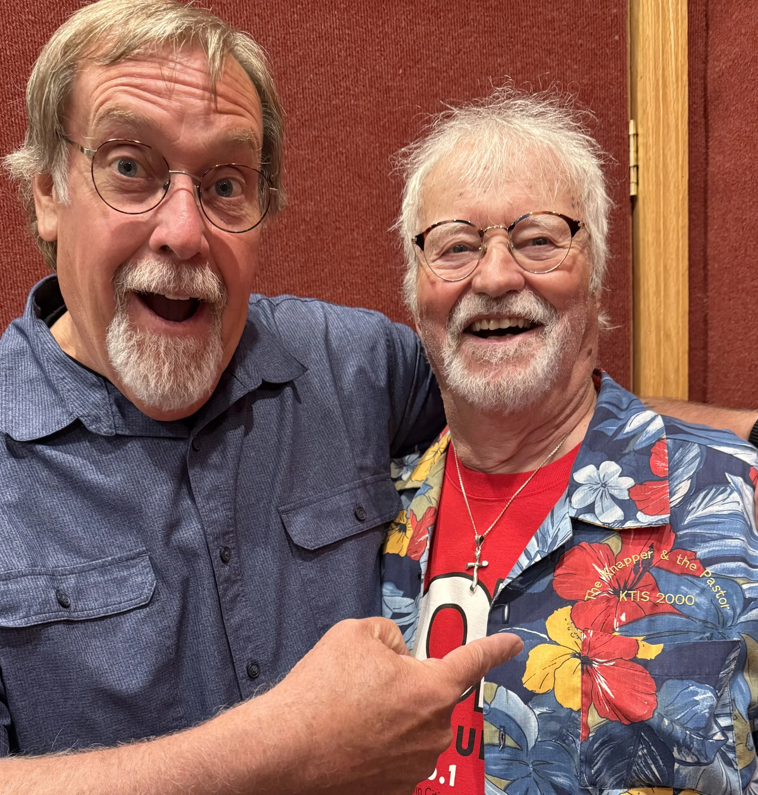 7th Annual Alzheimer's Fundraiser "THE LONGEST DAY" live  5 hour radio broadcast on TOTAL COUNTRY BOB-FM