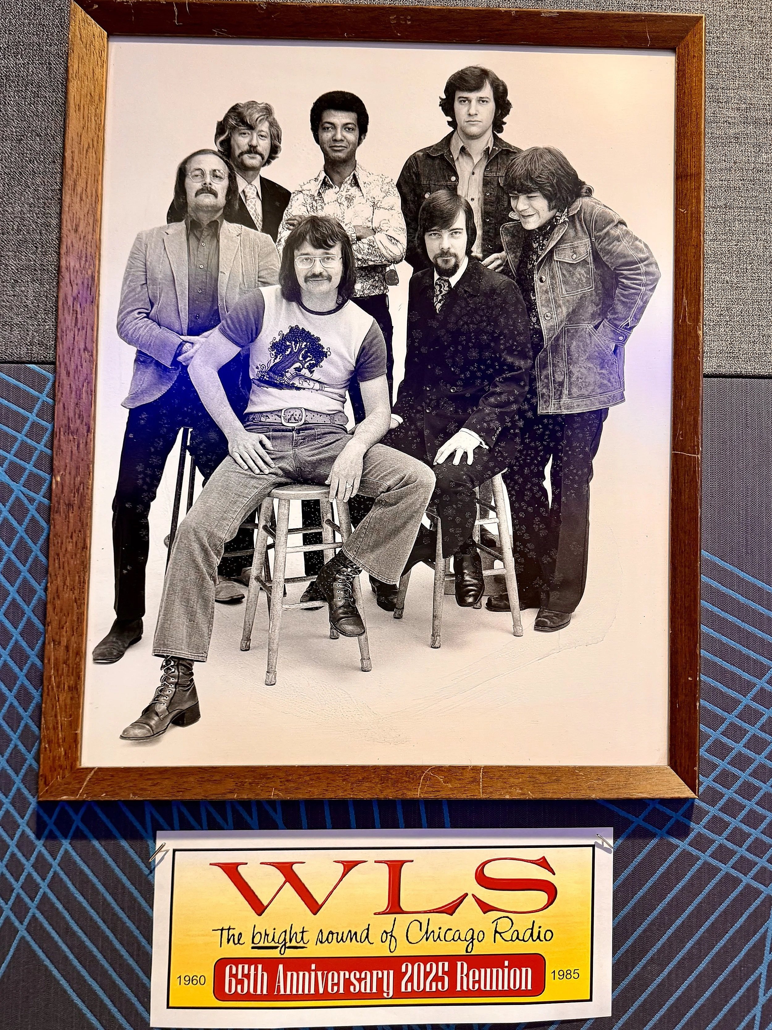 WLS & WCFL