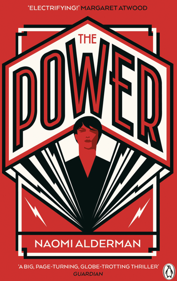 The Power - Naomi Alderman