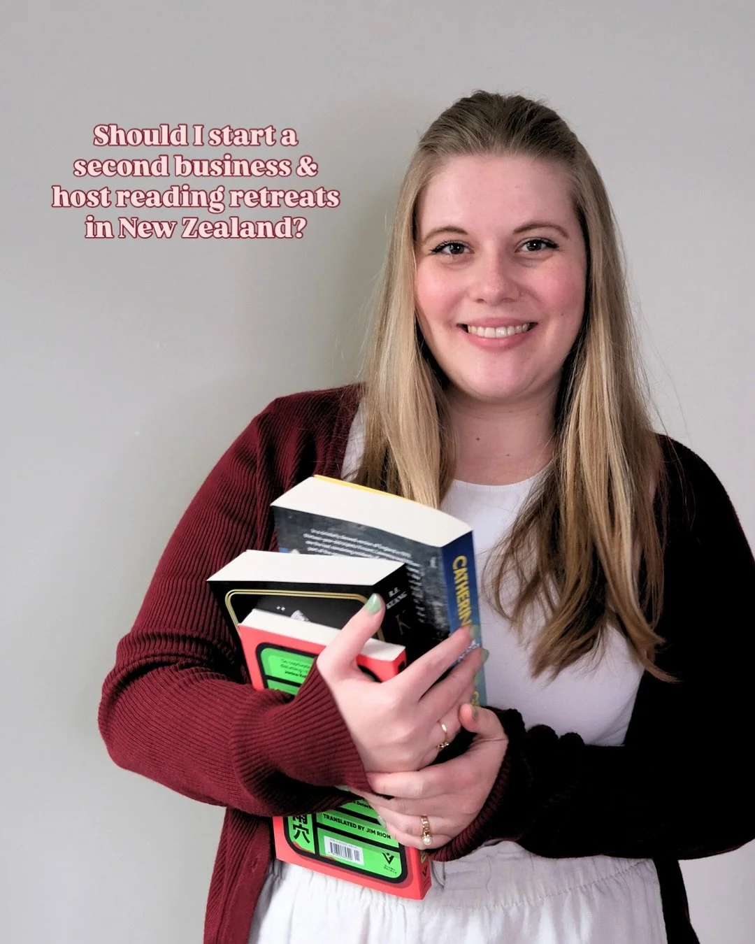 You miss 100% of the shots you don&rsquo;t take 😌📚

#businessowners #nzbusinesswomen #retreatyourself #nzbookcommunity