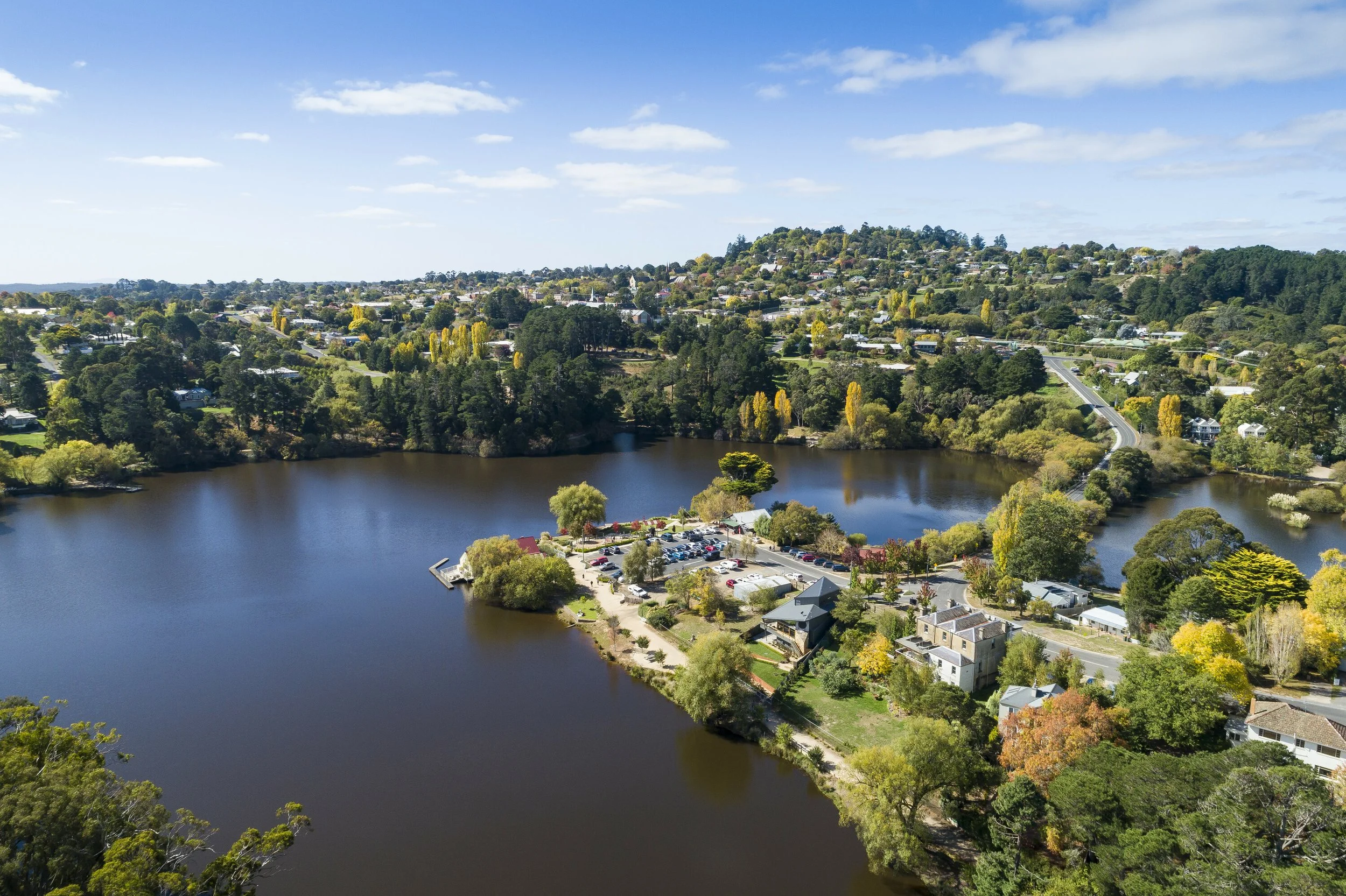 Daylesford Photograph credit Rob Blackburn Visit Victoria