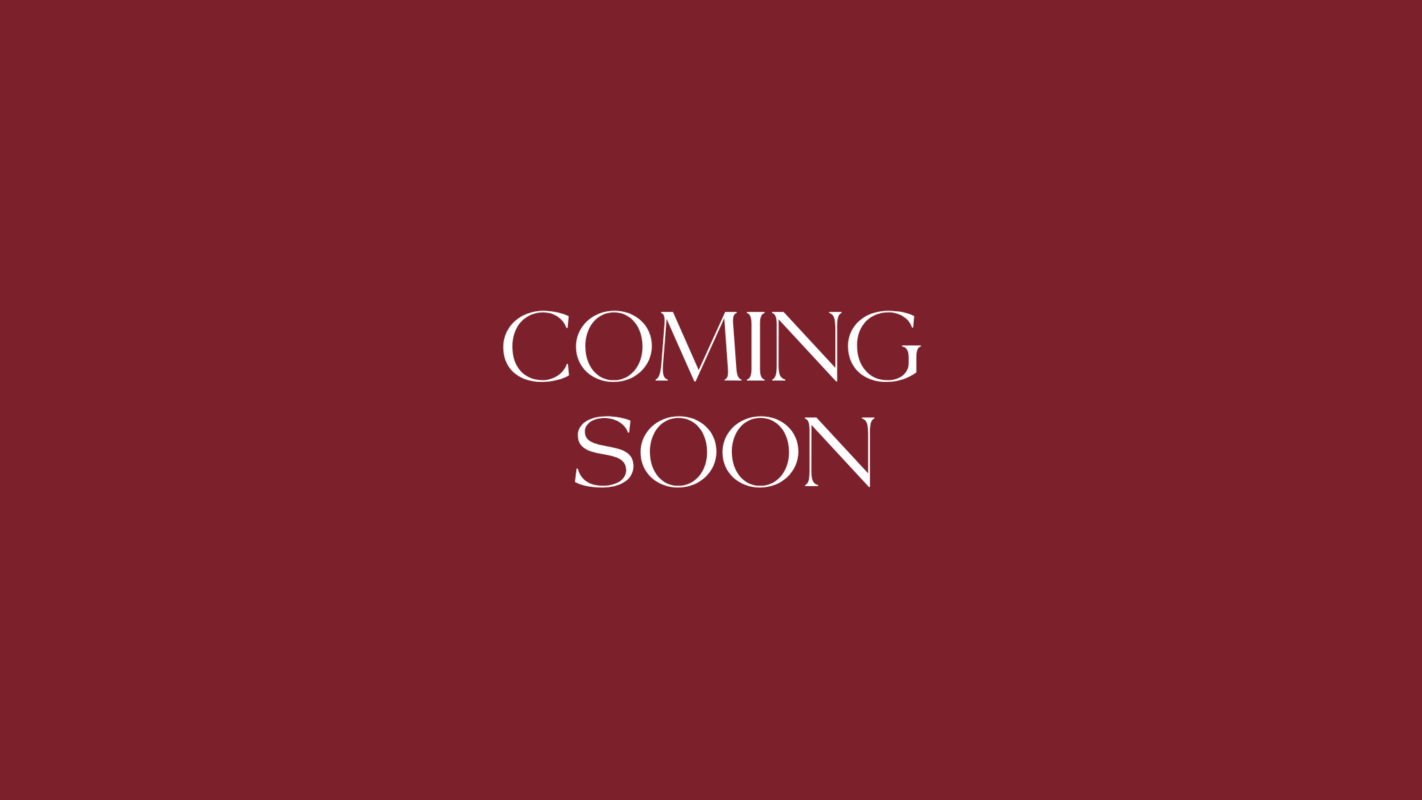 More retreats coming soon
