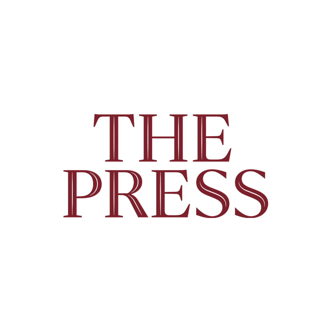 The Press NZ logo