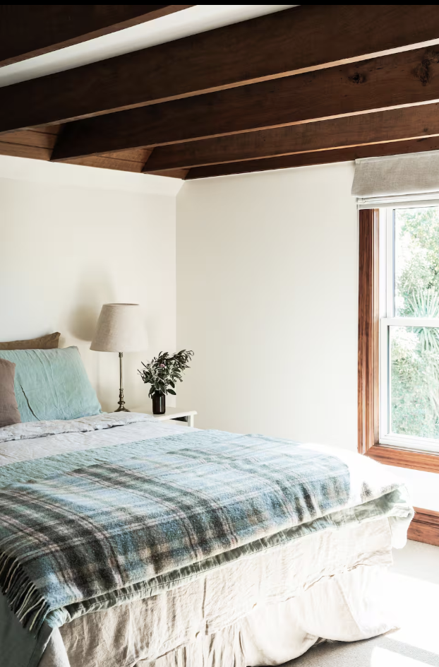 South Island reading retreat- busy-with-books-Christchurch-New Zealand The Pemberley Suite room