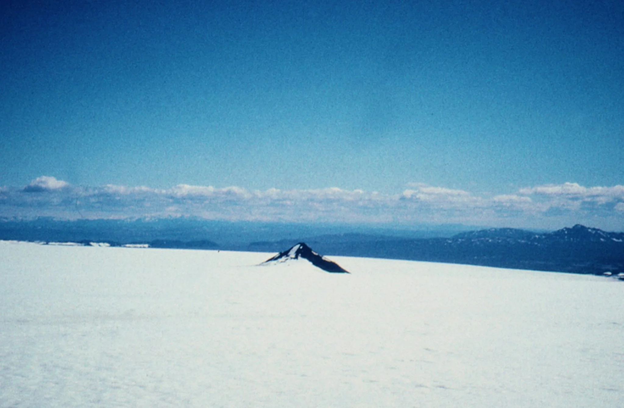 The Icelandic Works