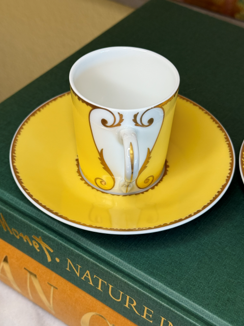 French Demitasse Cup and Saucer Set 6.png