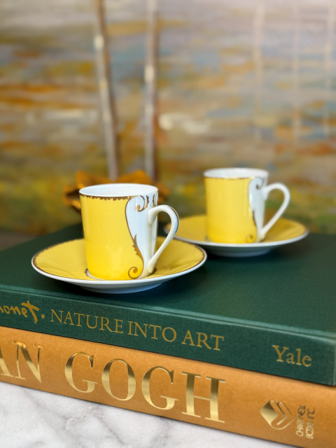 French Demitasse Cup and Saucer Set 1.png