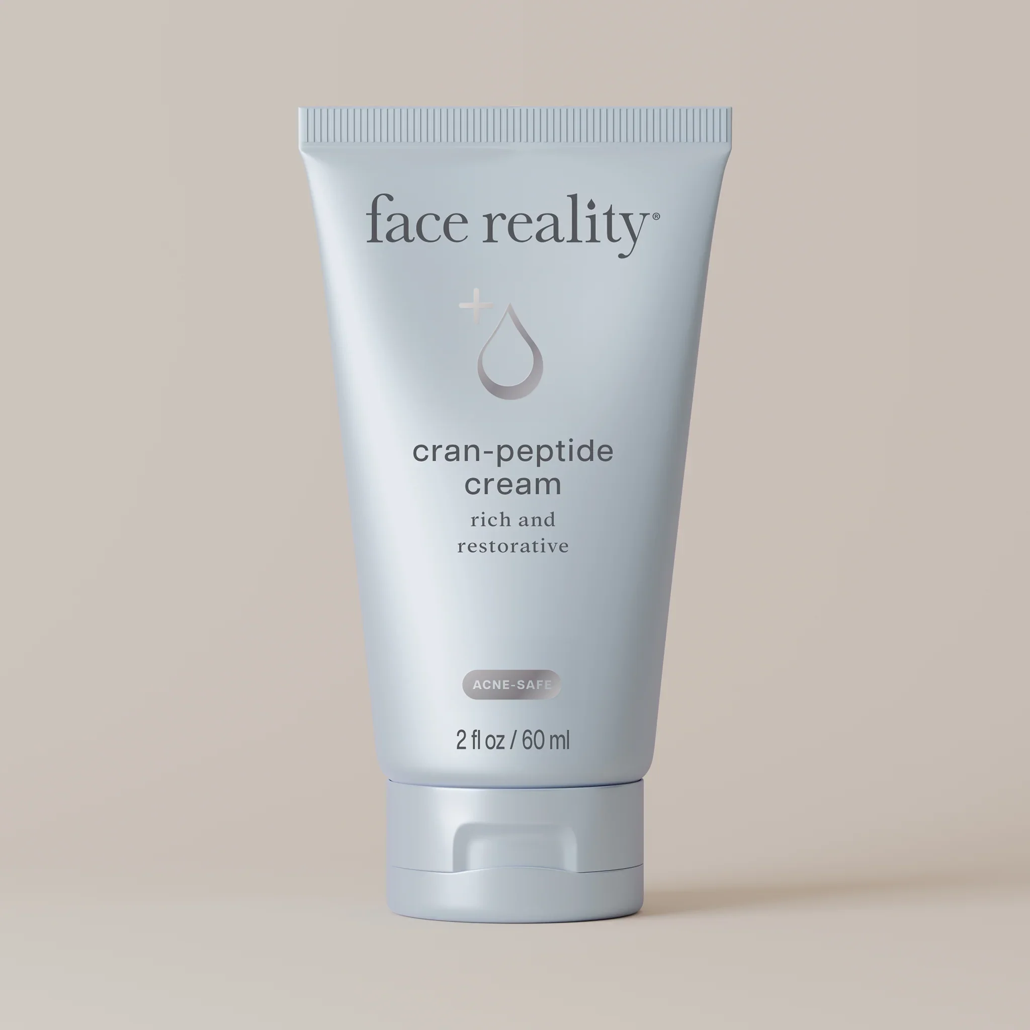 Face Reality Cran Peptide Cream