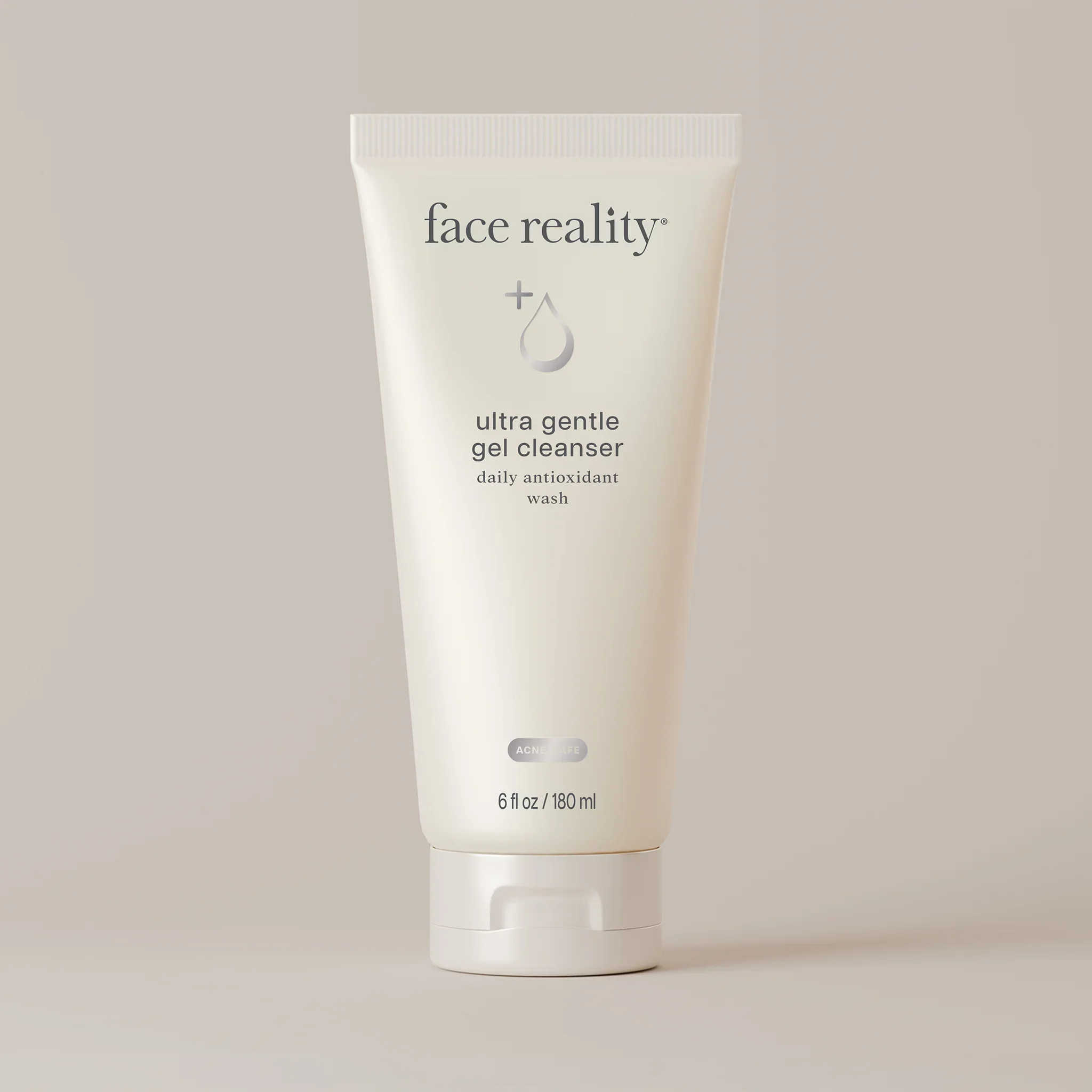 Face Reality Ultra Gentle Cleanser