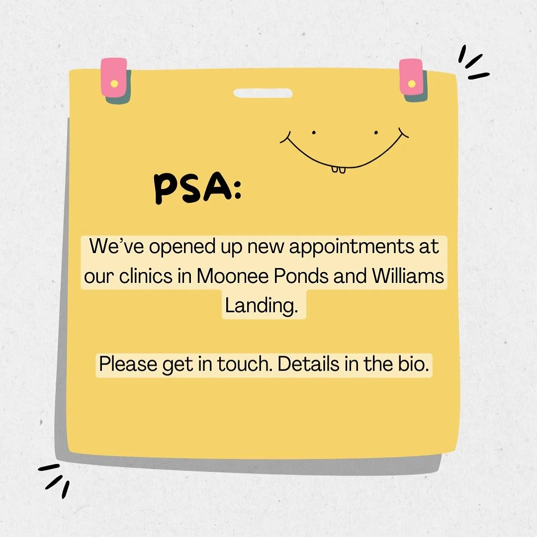 📅 Limited spots available 🤗