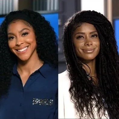 Capital One Café: Live with Candace Parker