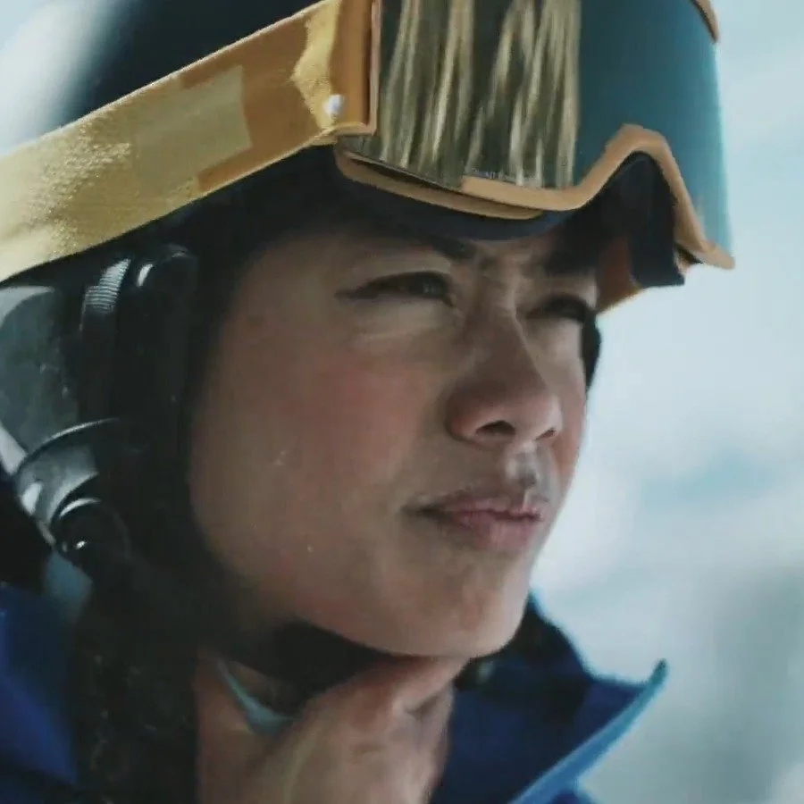 Halls: Skiers Campaign