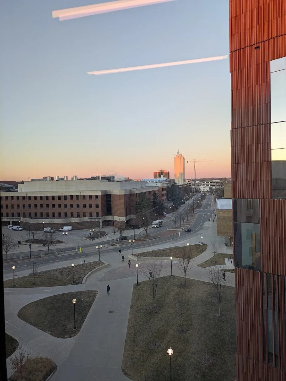 The Huycke Lab opens its doors at the University of Michigan