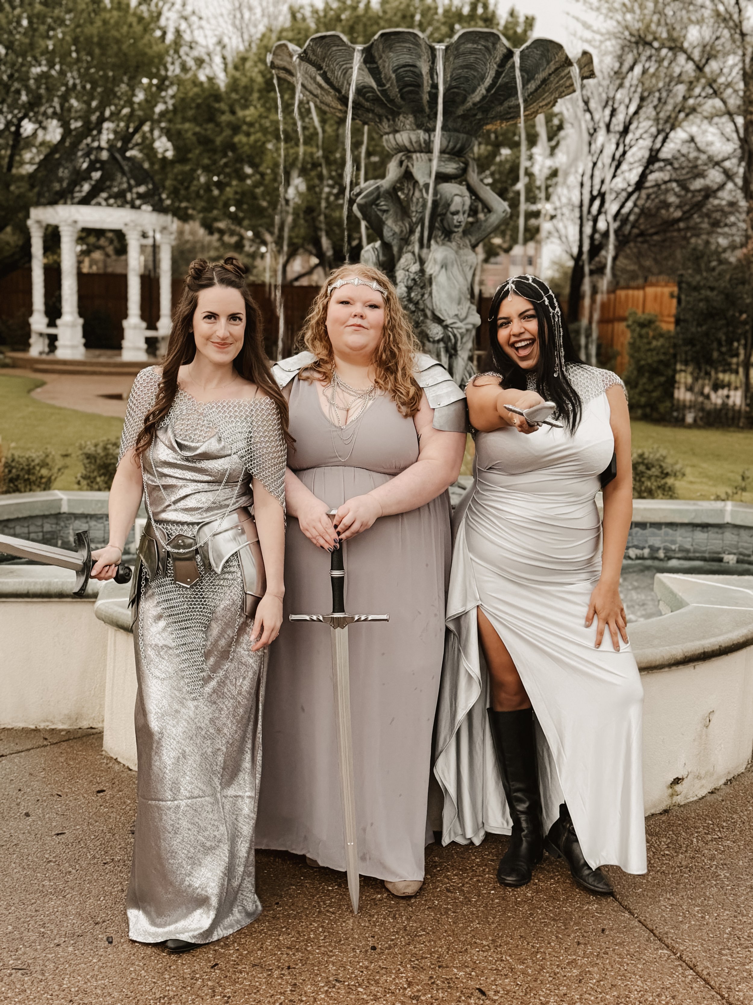 Get Booked Ball Recap