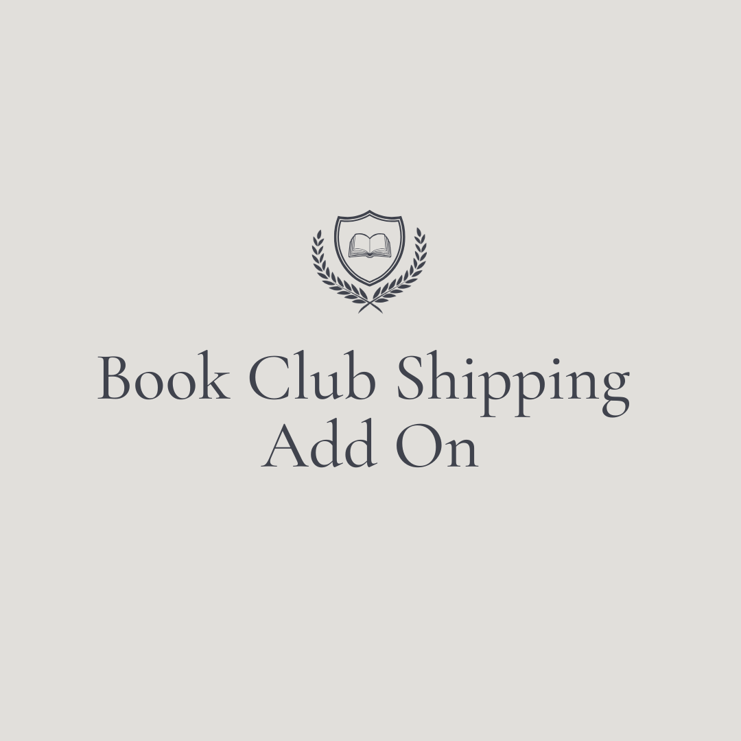Book Club - Shipping