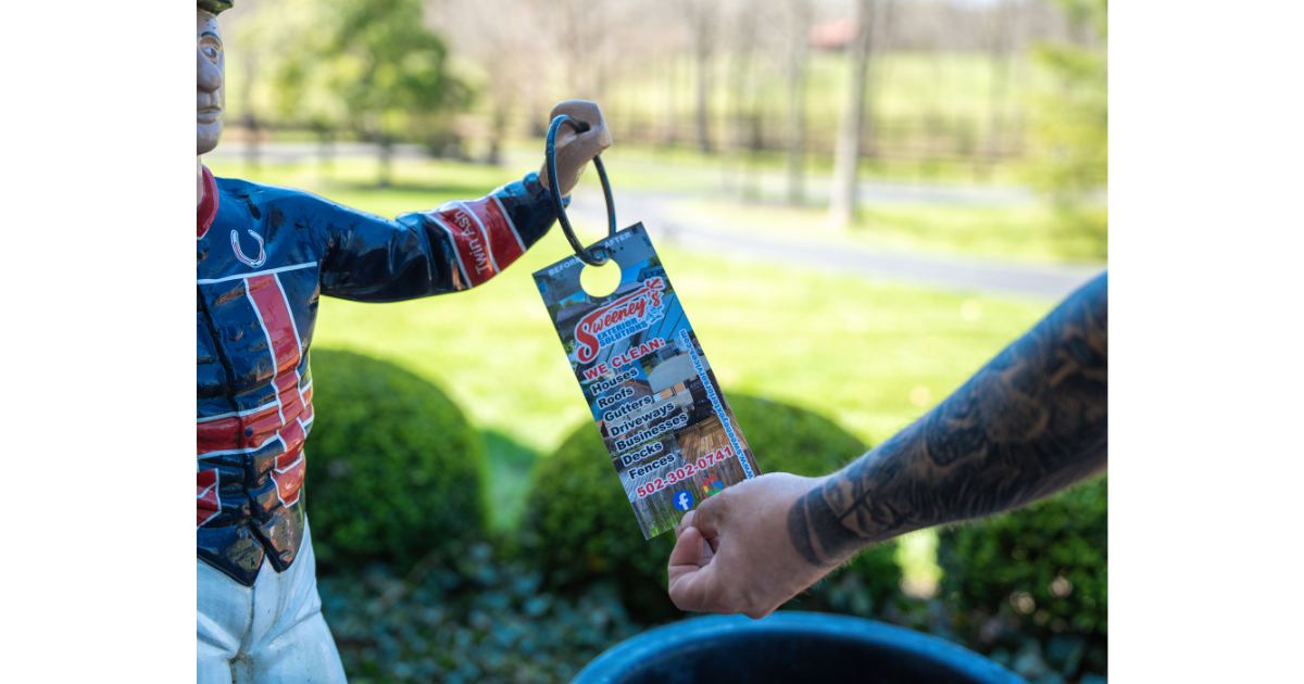 A Derby-Worthy Home: Celebrating Louisville’s Biggest Day