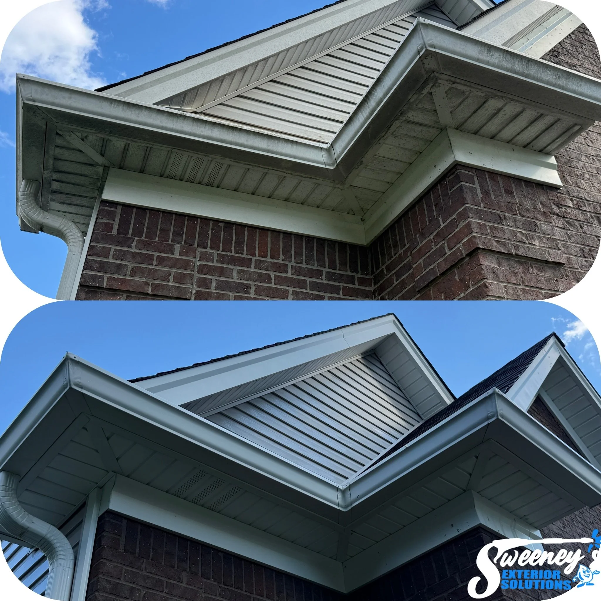 Fall Gutter Cleaning: Why Timing Matters