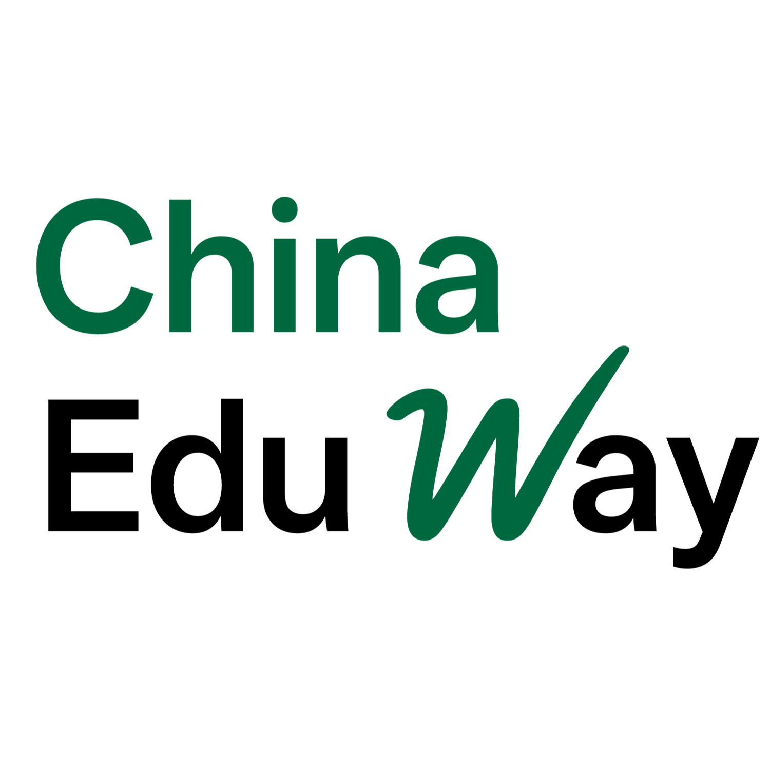 China Edu Way study in china