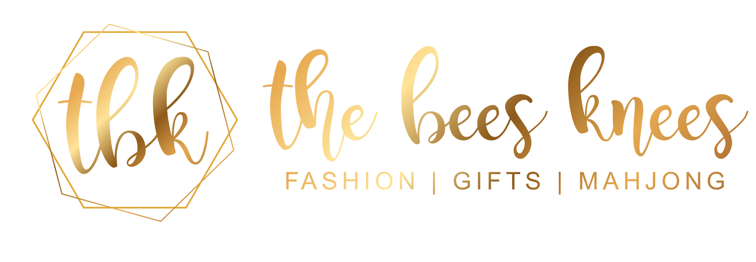 TBK - The Bees Knees